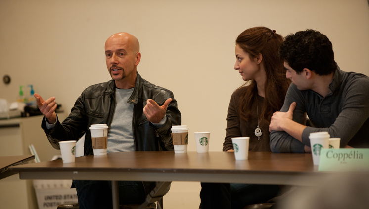 Plays in Conversation image